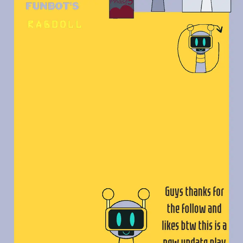 Game by @Funbot_sprunkl