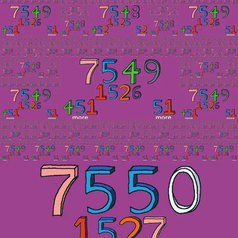 7550 by @9MilB_iNeoPepper_REAL