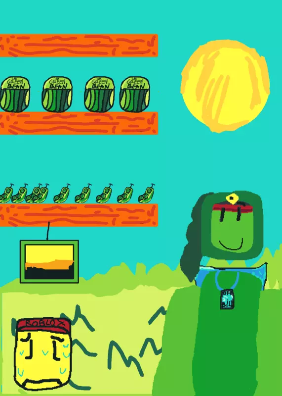 Game by @teamgreenbean1official1