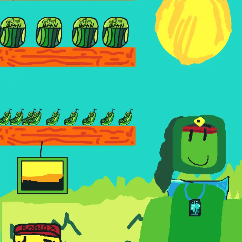 Game by @teamgreenbean1official1