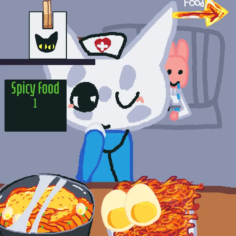 Game by @Y0UR_L0C4L_IND0M1E
