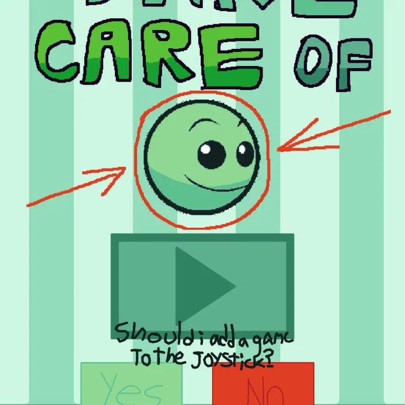 Game by @Xhofi