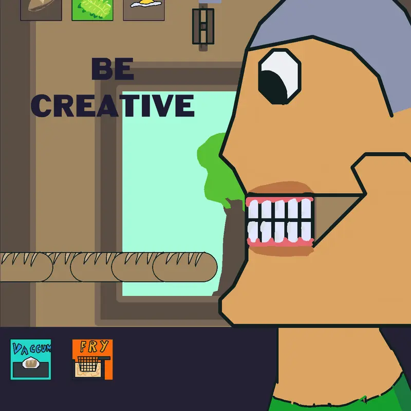 Game by @jimmysfungames