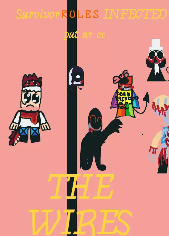 Game by @-Head_Nurse-