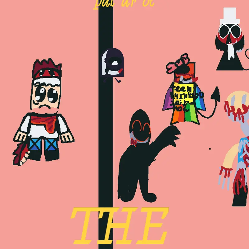 Game by @-Jerry_The_Dog-