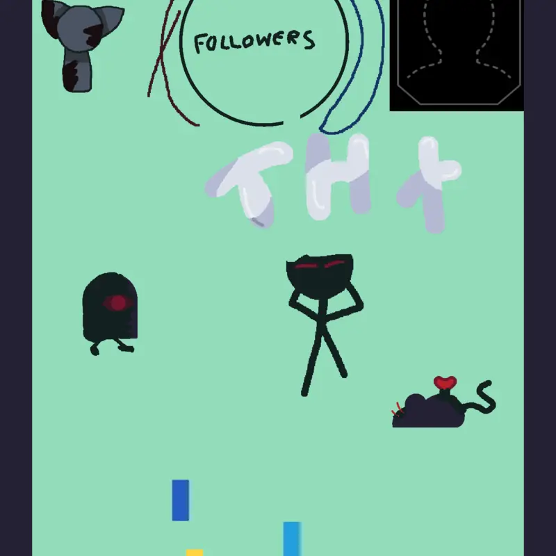 Game by @RamazanAta