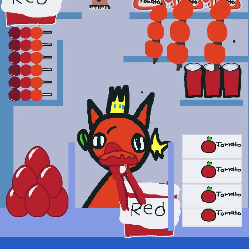 Game by @youprocs