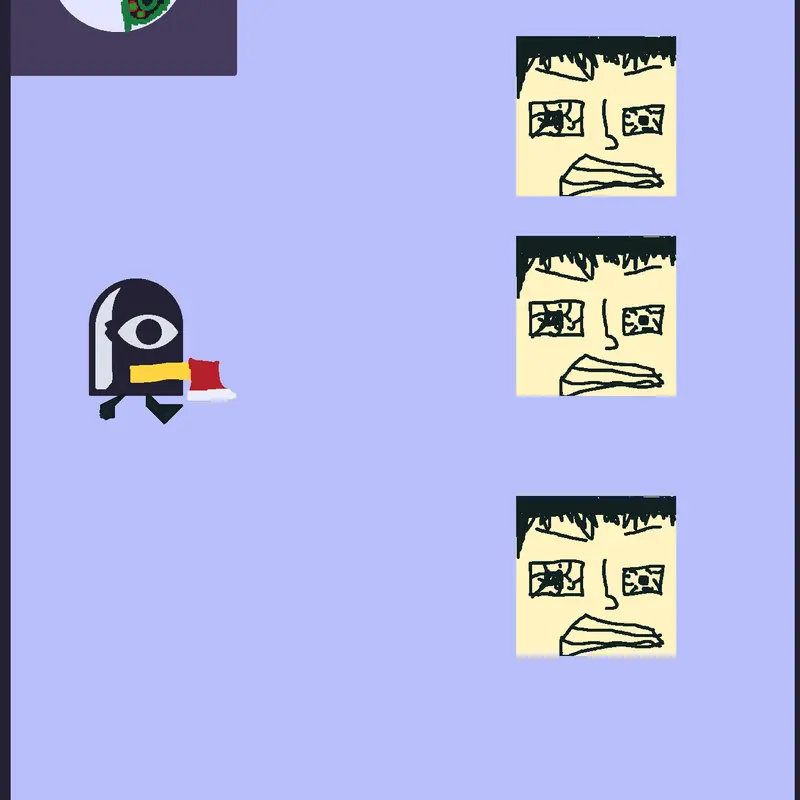 Game by @MaxxMaxy