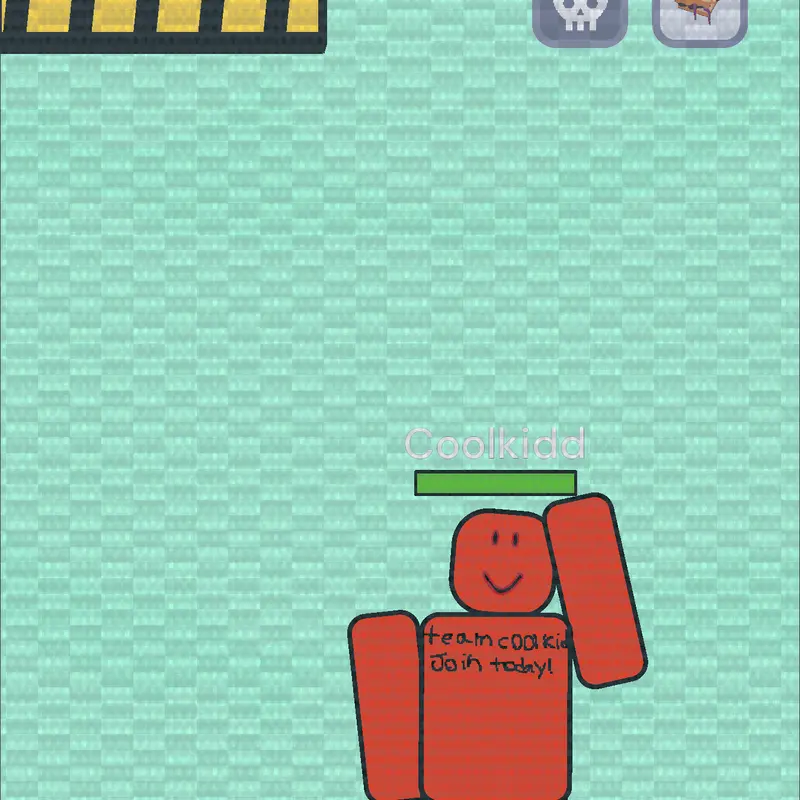 Game by @3lisabeth
