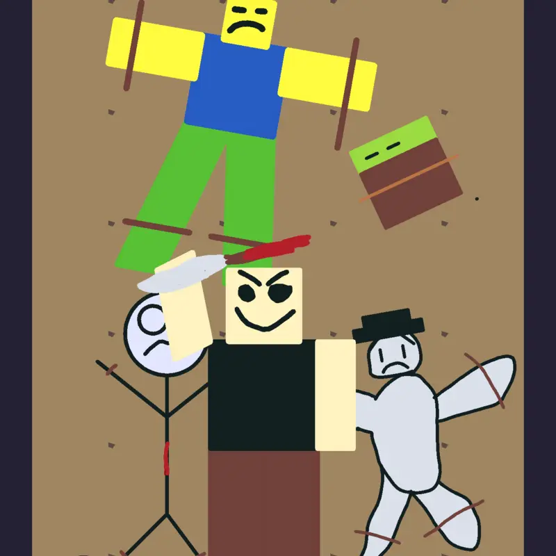 Game by @deff7
