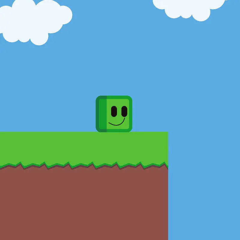 Game by @Gornol