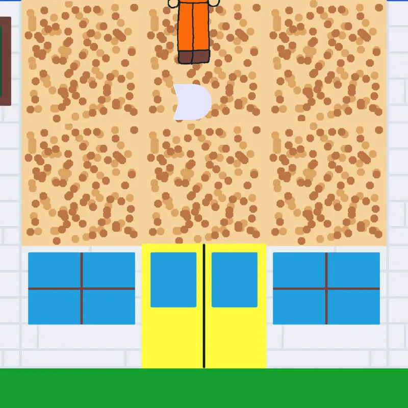 Game by @INFINITEALDI