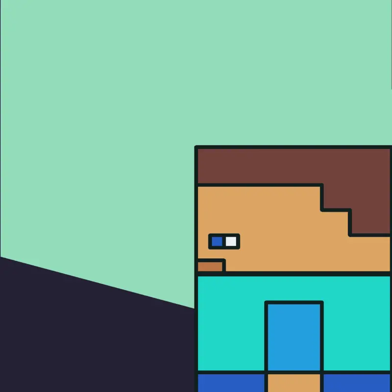 Game by @paygornn