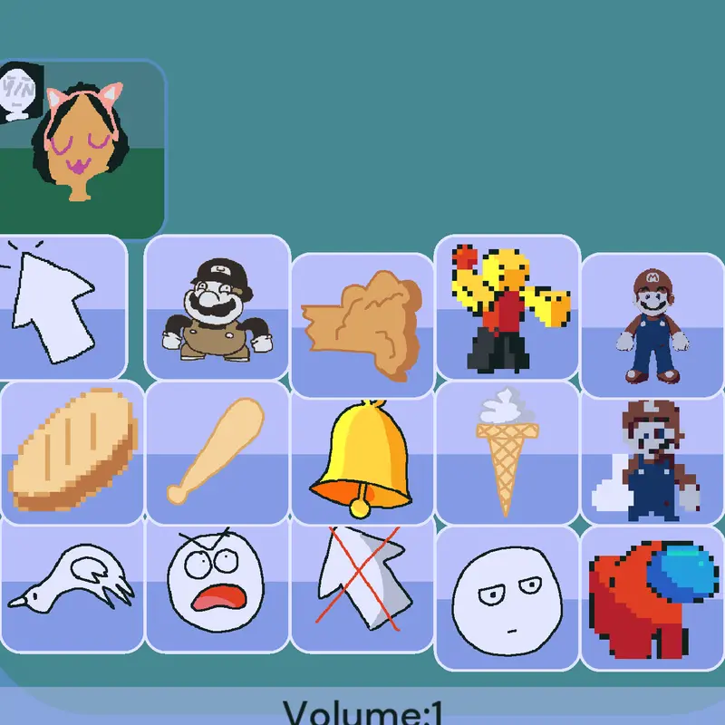 Game by @1w4tchfunnym0vi3z2
