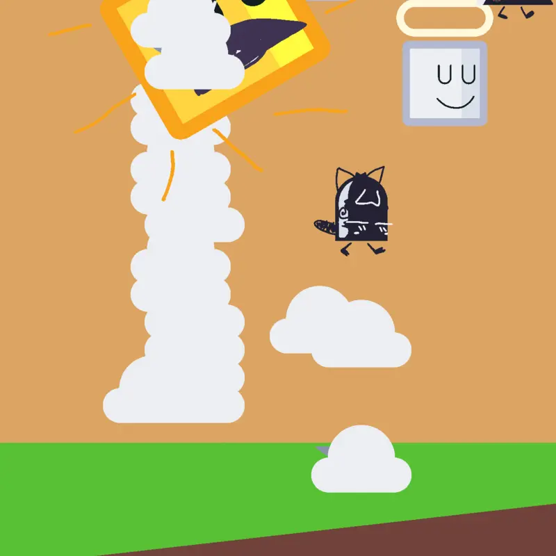 Game by @Alone_kit