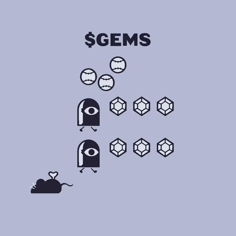 Game by @ariacute