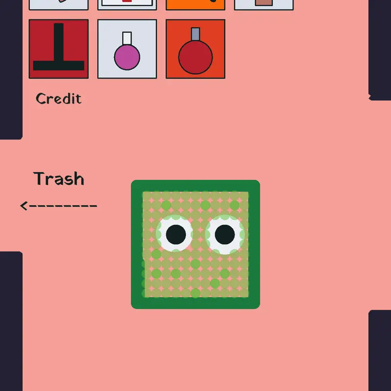 Game by @JustAPies