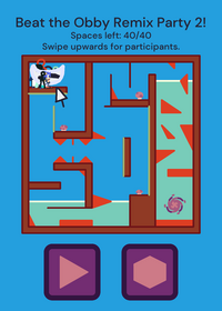Animation Remixoriginal game