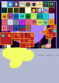I have no idea what to call this
