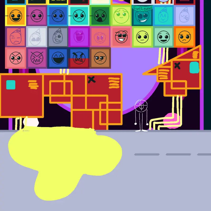 Game by @left13635