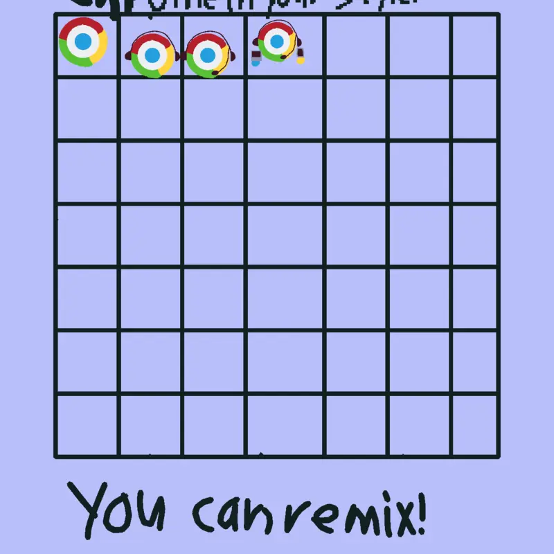 Game by @LisbethAnimalHospital