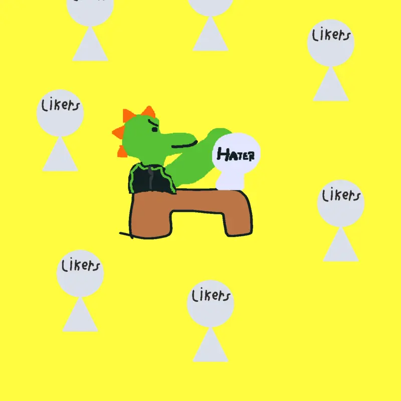 Game by @greenortex