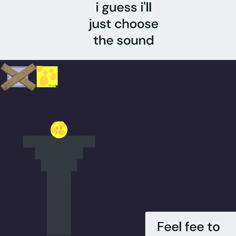 Game by @tootypoo
