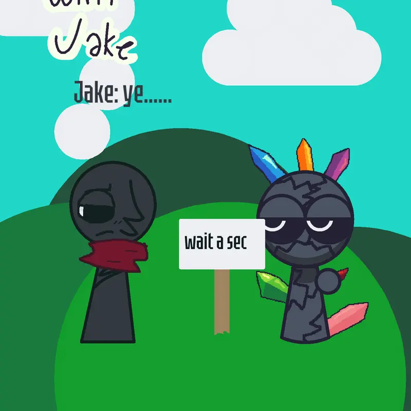 Game by @JakeTheCreator