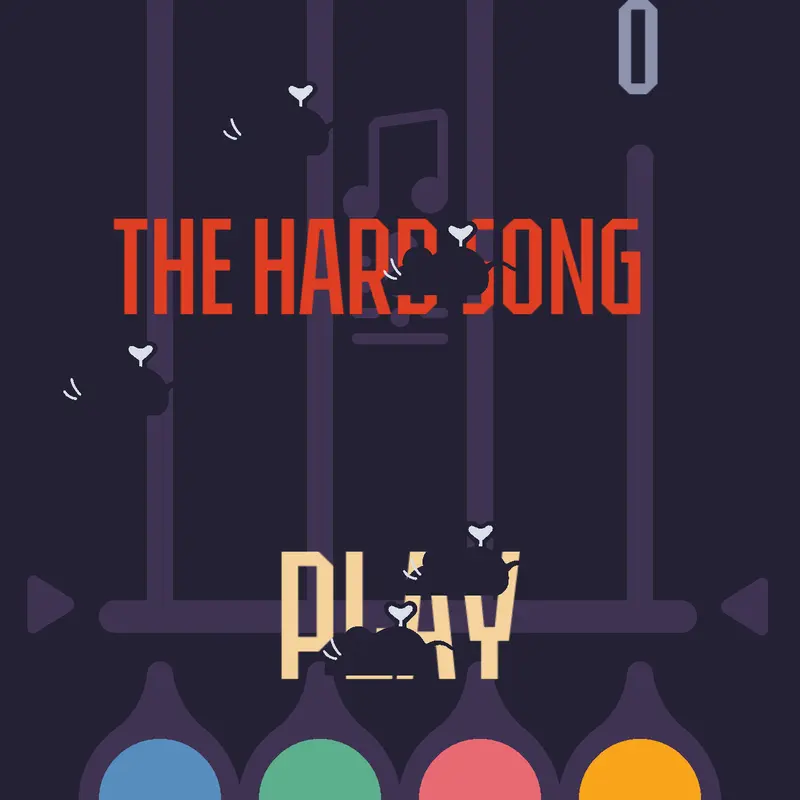 Game by @N0TMYFAULT