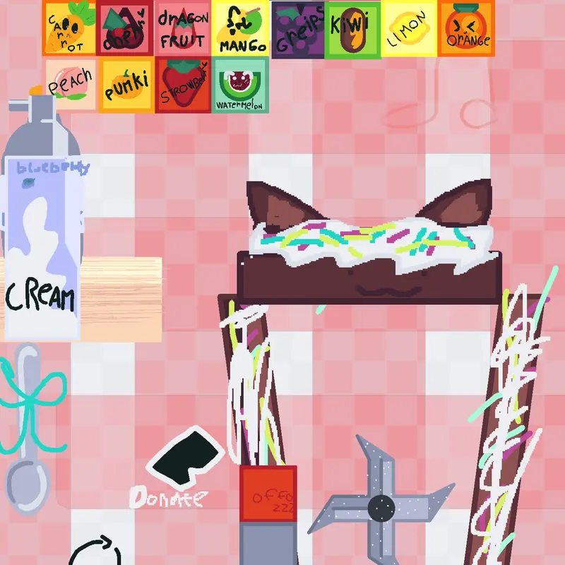 Game by @WAFF2E_lovemyfollows