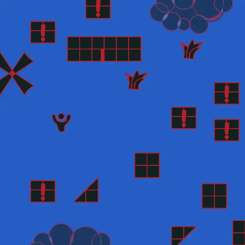 Game by @Edicom