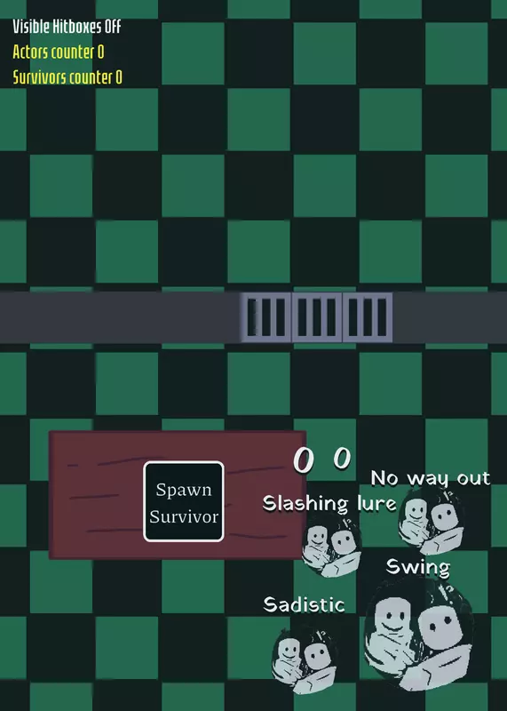 Game by @XxAlleywayxX