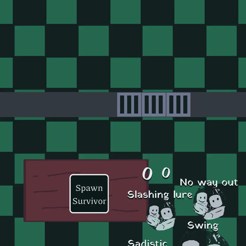 Game by @XxAlleywayxX
