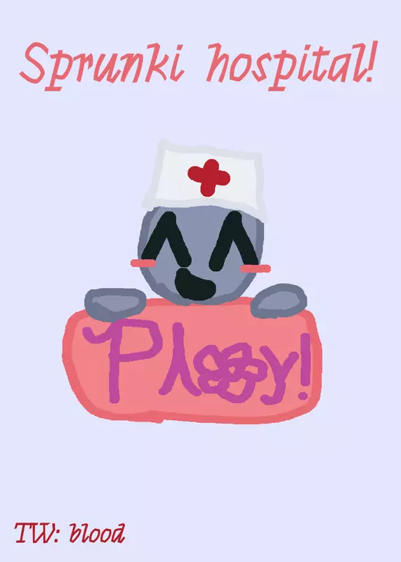 Game by @mr_flower_sprunki