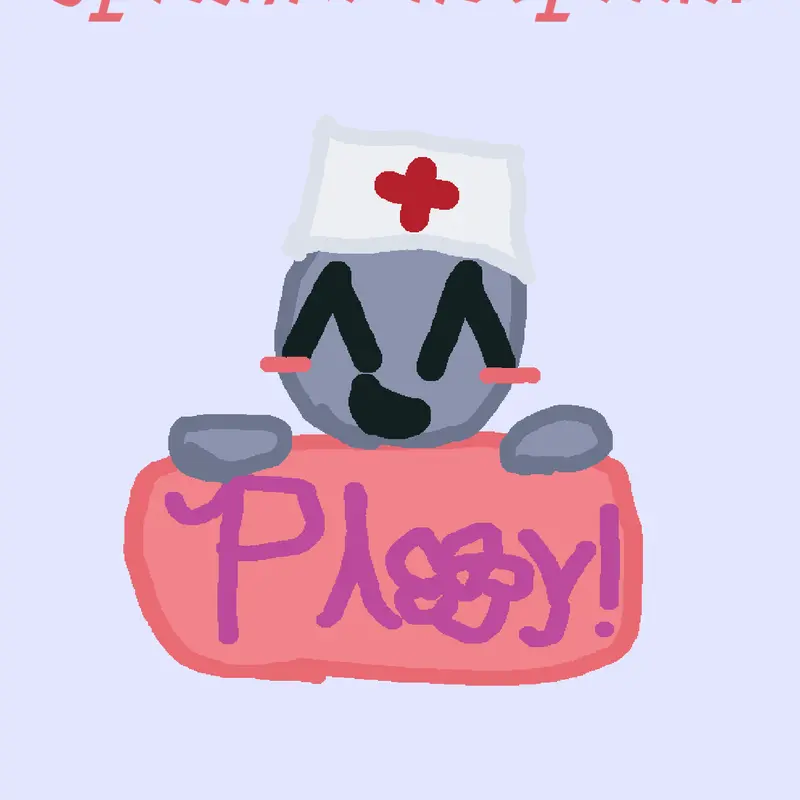 Game by @mr_flower_sprunki
