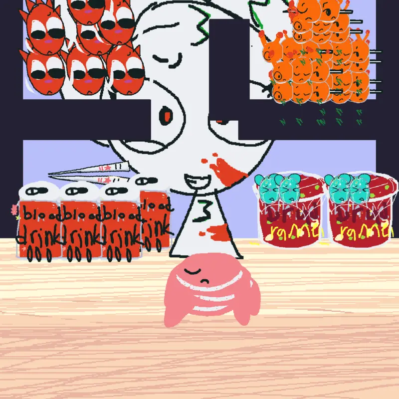 Game by @DINA_LOVES_MUKBANG_2acc
