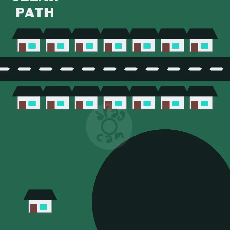 Tornado path sim V2 by @GUMMYBEARSTARISTHEBEST