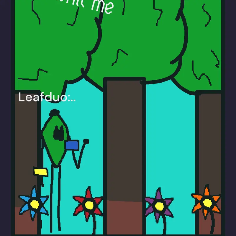 Game by @-_leafduo_utlm_-