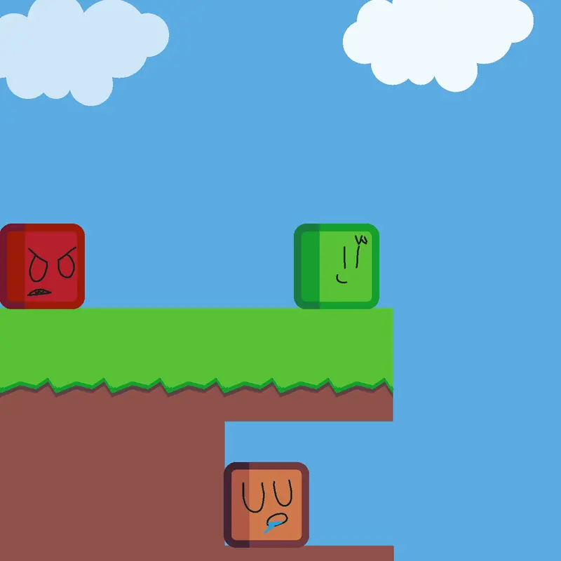 Game by @grape_man