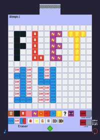 F.L.E.T.14. (level editor)