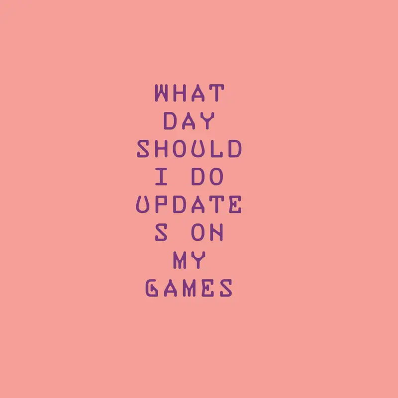 Game by @lamine_limo