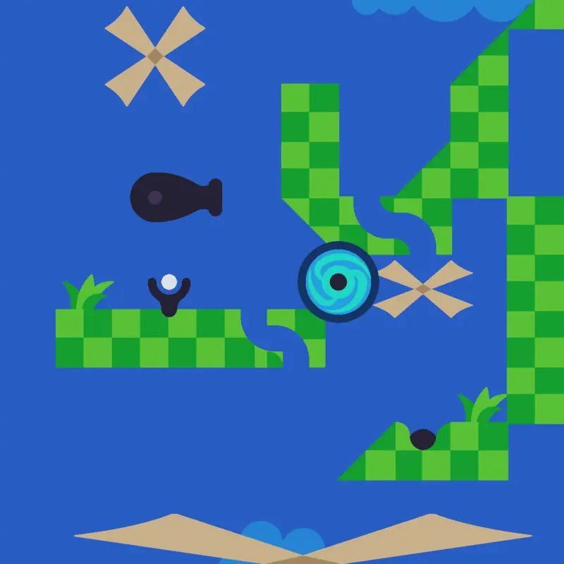 Game by @gatiascraft