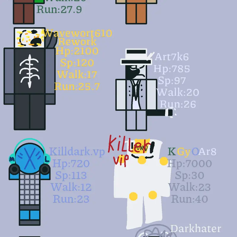 Game by @stickwarteam