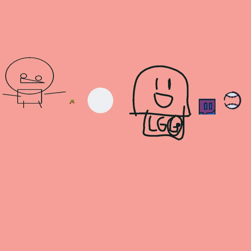 Game by @longastar