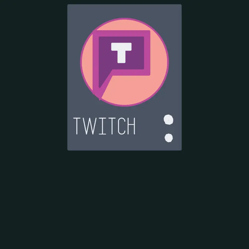 Game by @TwitchApp_Alternative