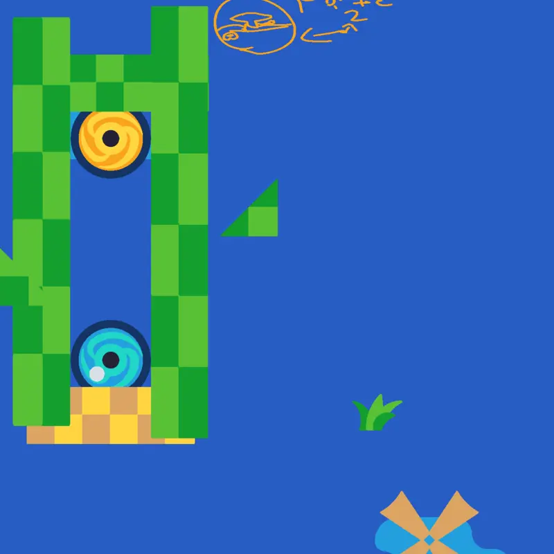 Game by @Cesar_isidro
