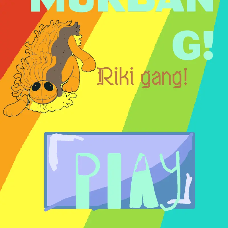 Game by @rikitherabbitlol