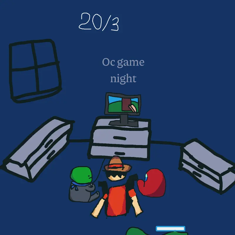 Game by @biggestturd