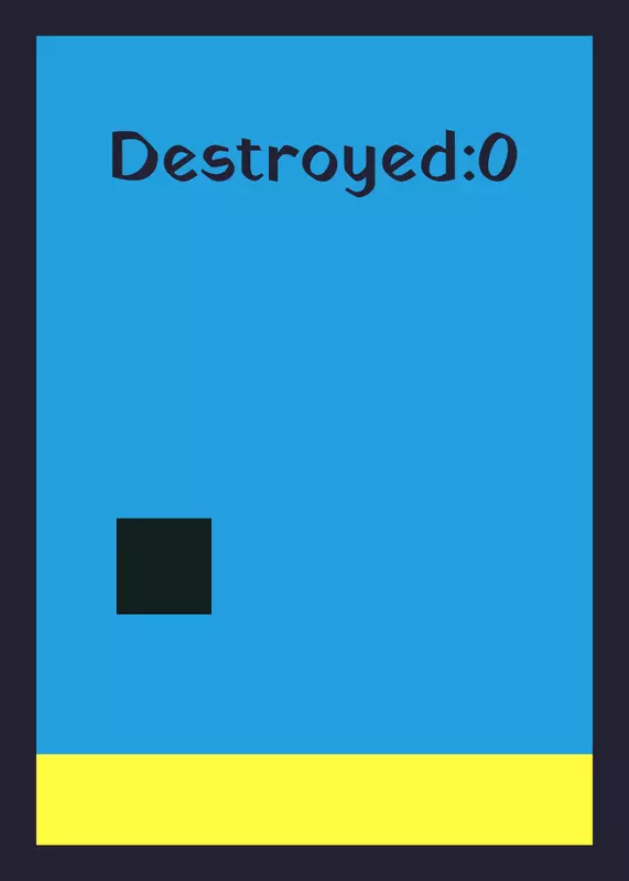 Game by @Stickman16
