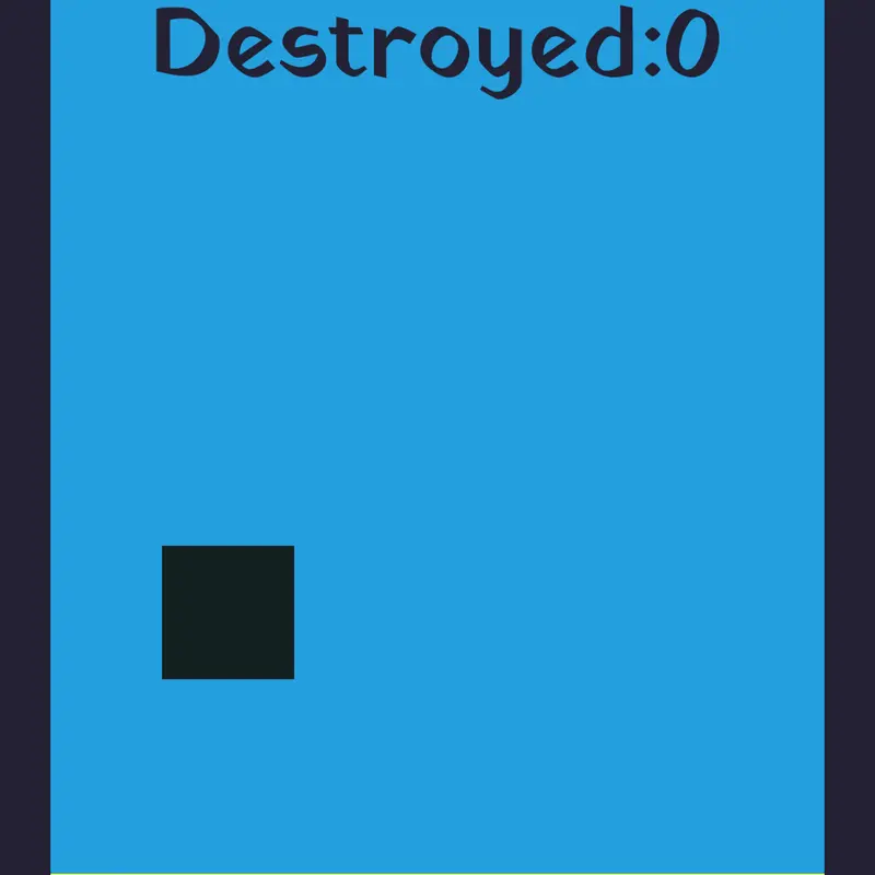 Game by @Stickman16